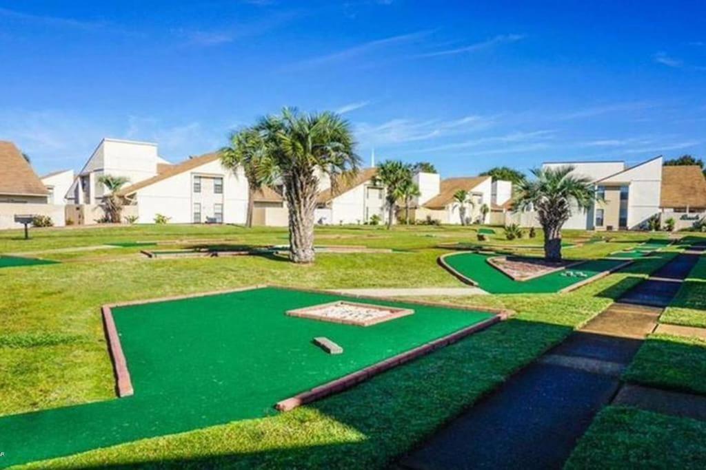 Gulf Views From Your 2 Private Balconies!