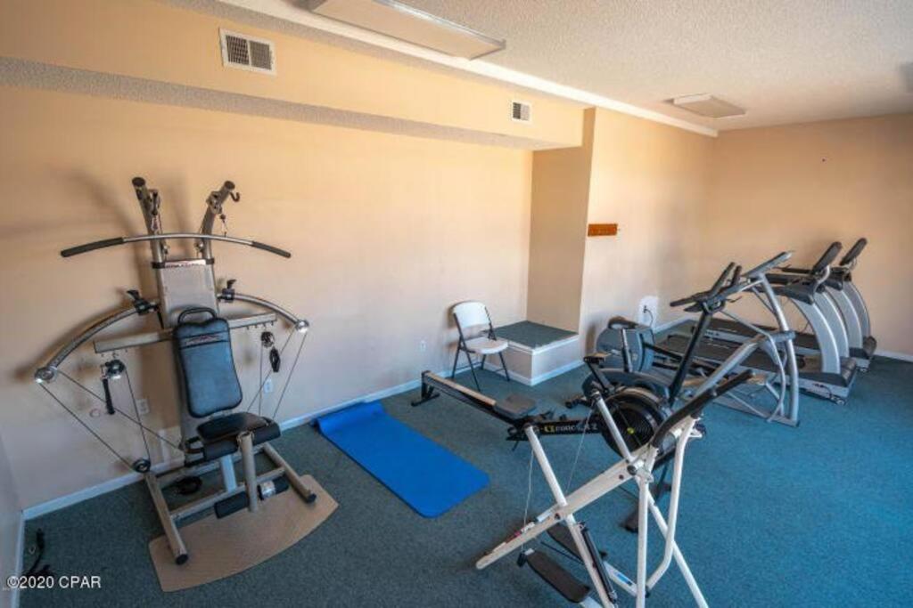 Apartment Gulf Views From Your 2 Private Balconies! *
